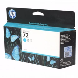 Струйный картридж HP №72 Голубой, 130 мл. C9371A