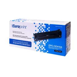 Лазерный картридж Europrint EPC-CE410A 19337