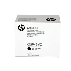 Картридж для плоттеров HP Q5945YC