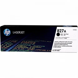 Лазерный картридж HP 827A Черный CF300A