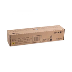 Лазерный картридж Xerox ТОНЕР Жёлтый VERSANT 2100 D, 55K 006R01637