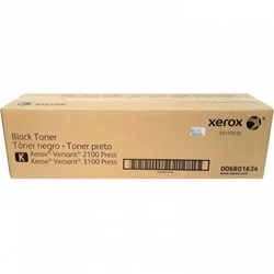 Лазерный картридж Xerox ТОНЕР Чёрный VERSANT 2100 D, 50K 006R01634