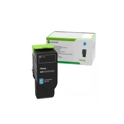 Тонер Lexmark Yellow Extra High Yield 78C5UYE