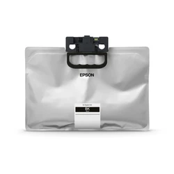 Струйный картридж Epson WF-C529R/C579R Black XXL Ink Supply Unit 50K C13T01D100