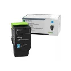 Тонер Lexmark 78C5XCE