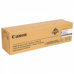Барабан Canon C-EXV28 черный 2776B003