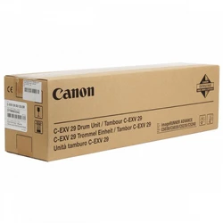 Барабан Canon C-EXV29 CMY 2779B003