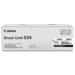 Барабан Canon Drum Unit 034 Black 9458B001
