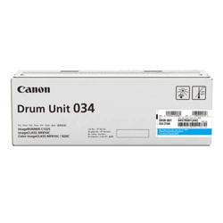 Барабан Canon Drum Unit 034 Cyan 9457B001
