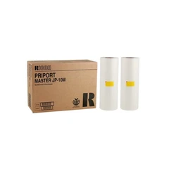 Ricoh MASTER JP1050 2 ROLLS 893027