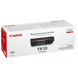 Лазерный картридж Canon FX-10 0263B002