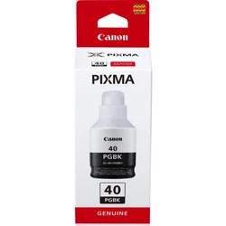 Струйный картридж Canon GI-40 BK 3385C001