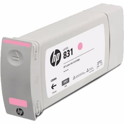 Струйный картридж Europrint 831C Светло-пурпурный CZ699A