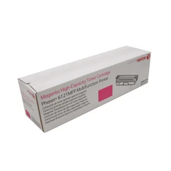 Тонер Xerox PH 6121MFP 106R01474