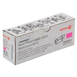 Тонер Xerox 106R01632