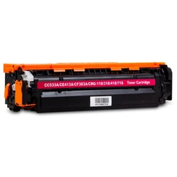 Лазерный картридж Colorfix CC533A/CE413A/CF383A Magenta
