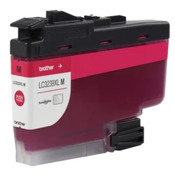 Струйный картридж Brother LC3239XLM