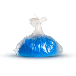 Тонер Europrint HP CLJ 1215/1025 Cyan (10 кг)