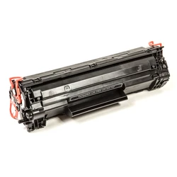Тонер PowerPlant Canon MF211/MF212w/MF216n (737) PP-CRG-737