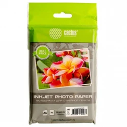 Бумага Cactus CS-GA623050ED