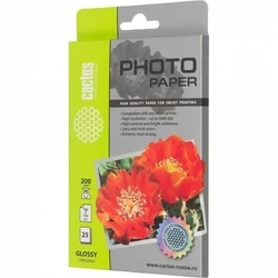 Бумага Cactus CS-GA620025