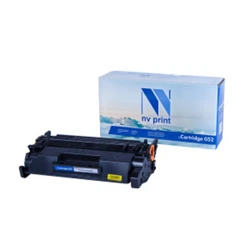 Лазерный картридж NV Print Картридж совместимый NV- 052 NV-052
