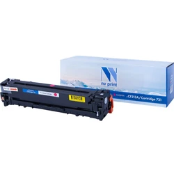 Лазерный картридж NV Print совместимый HP CF213A Magenta NV-CF213A/731M