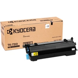 Лазерный картридж Kyocera TK-7310 Black 1T02Y40NL0