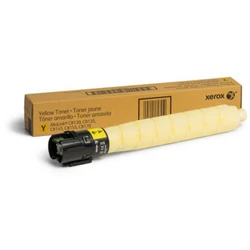 Тонер Xerox AltaLink C8145/8155/8170 (жёлтый) 006R01761