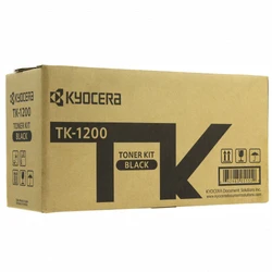 Лазерный картридж Kyocera TK-1200 1T02VP0RU0
