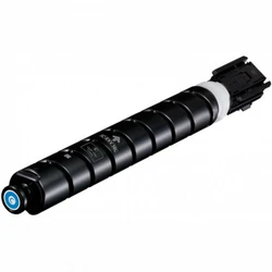 Тонер Canon C-EXV 58L Toner Cyan 3767C002