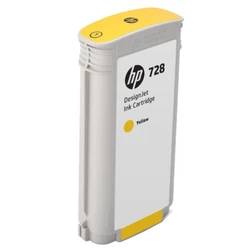 Струйный картридж HP №728 F9J65A