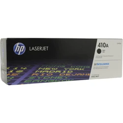 Лазерный картридж HP 410A Black CF410A