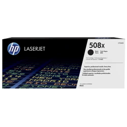 Лазерный картридж HP 508X Черный CF360X