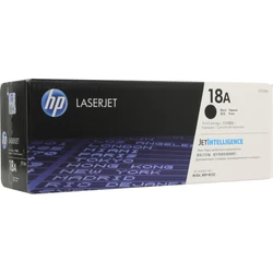 Лазерный картридж HP CF218A