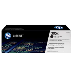 Лазерный картридж HP 305X Черный CE410X