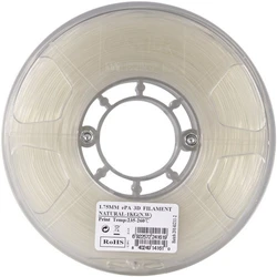 Расходный материалы для 3D-печати ESUN 3D eSmooth пластик eSUN, natura/1.75mm./0.5kg./roll eSmooth175N05