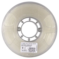 Расходный материалы для 3D-печати ESUN 3D PVA Пластик eSUN Natural/1.75mm/0.5kg/roll PVA175N05