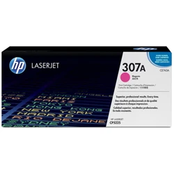 Лазерный картридж HP 307A Пурпурный CE743A