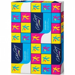 Бумага Mondi A3 220 COLOR COPY  (250л) (4 п/кор.) 180112396