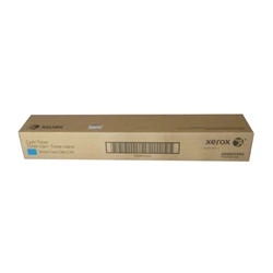 Тонер Xerox Color C60/C70 006R01660 Cyan