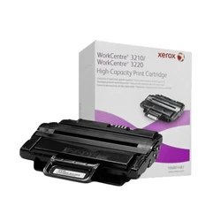 Лазерный картридж Xerox 106R01487