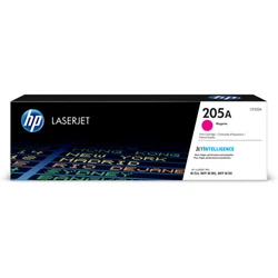 Лазерный картридж HP 205A CF533A