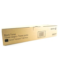 Тонер Xerox 006R01646 Black для Versant 80/180 Press