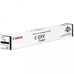Тонер Canon C-EXV 53 Black 0473C002