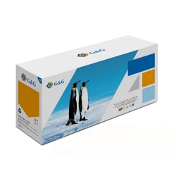 Тонер G&G GG-TK5140C