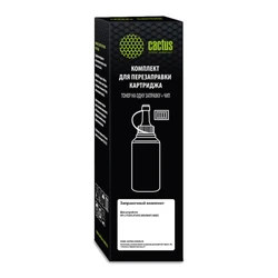 Тонер Cactus CS-RK-CE505A