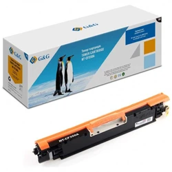Тонер G&G GG-CF350A