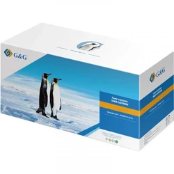 Тонер G&G GG-TK3150