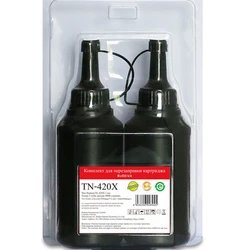 Тонер Pantum TN-420X
